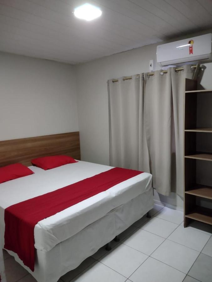 Nalu Beach Hotel Pousada فورتاليز المظهر الخارجي الصورة