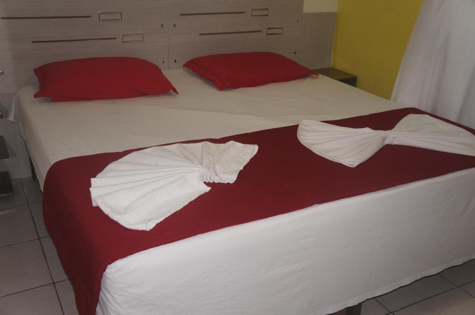 Nalu Beach Hotel Pousada فورتاليز الغرفة الصورة