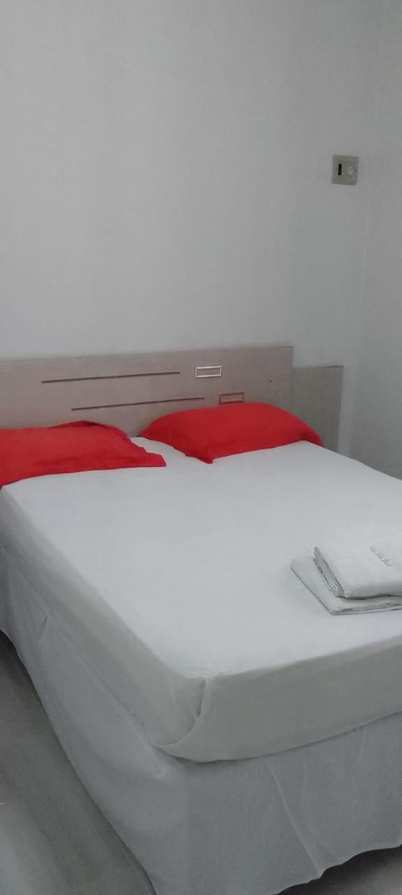 Nalu Beach Hotel Pousada فورتاليز المظهر الخارجي الصورة