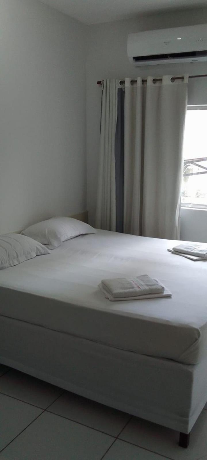 Nalu Beach Hotel Pousada فورتاليز المظهر الخارجي الصورة