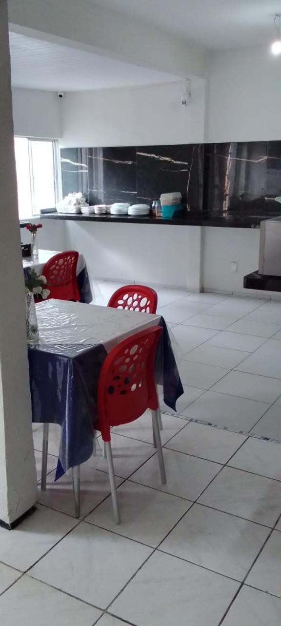 Nalu Beach Hotel Pousada فورتاليز المظهر الخارجي الصورة